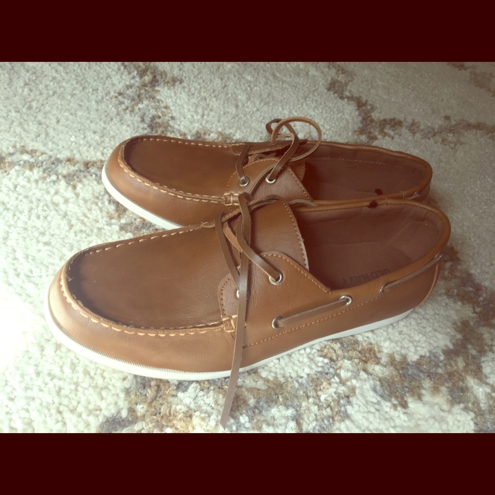Men’s Shoes